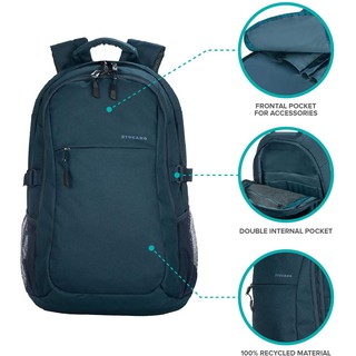 Balo Tucano Ecolive 15.6" (BKECL)