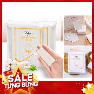 TÚI 222 MIẾNG BÔNG TẨY TRANG COTTON PADS GIÁ TỐT