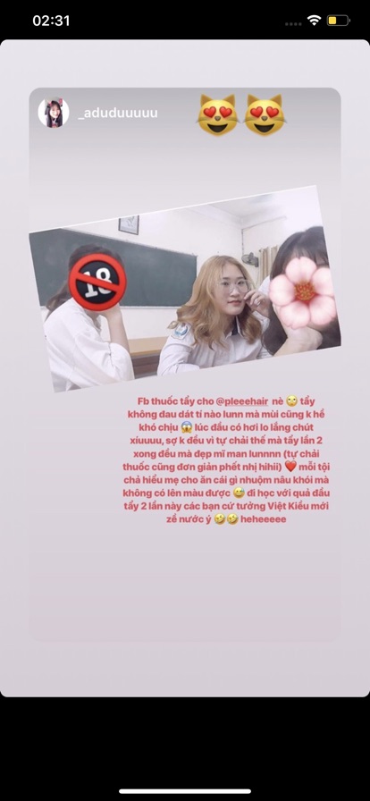 THUỐC TẨY TÓC NACO BLEACH | BigBuy360 - bigbuy360.vn