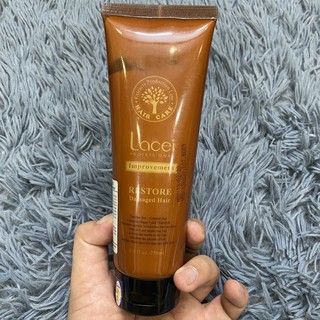 Kem xả khô Lacei Improvement 250ml