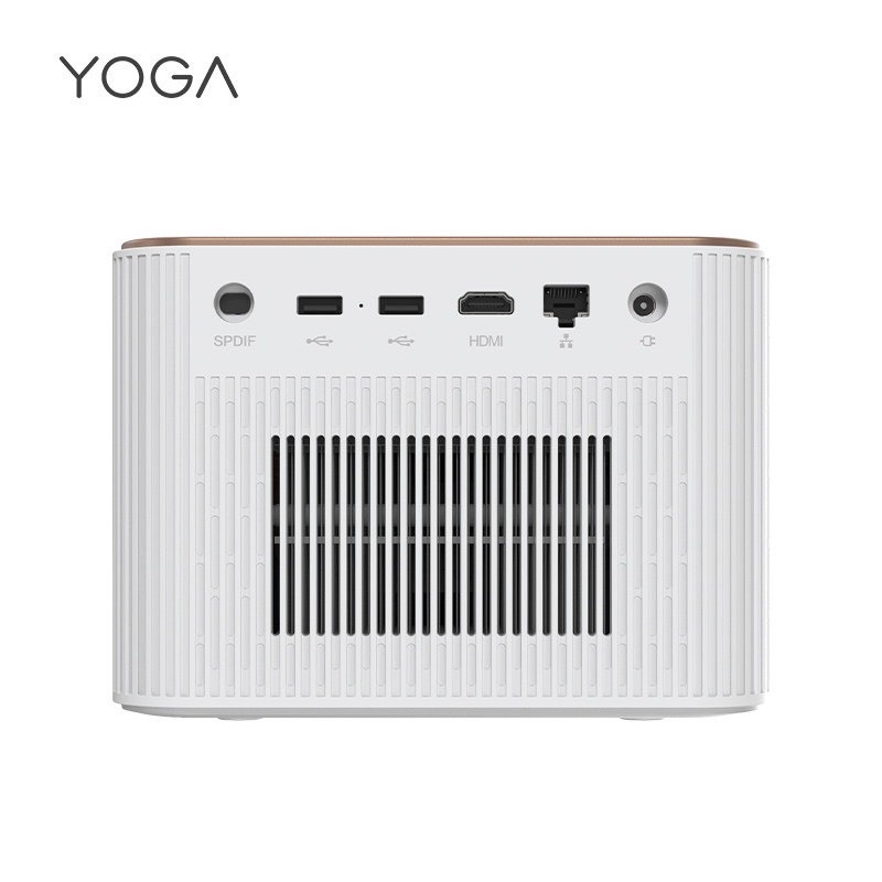 Máy chiếu thông minh Lenovo Yoga T500