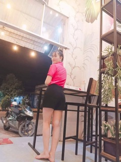 QUẦN SOOC CẠP CAO