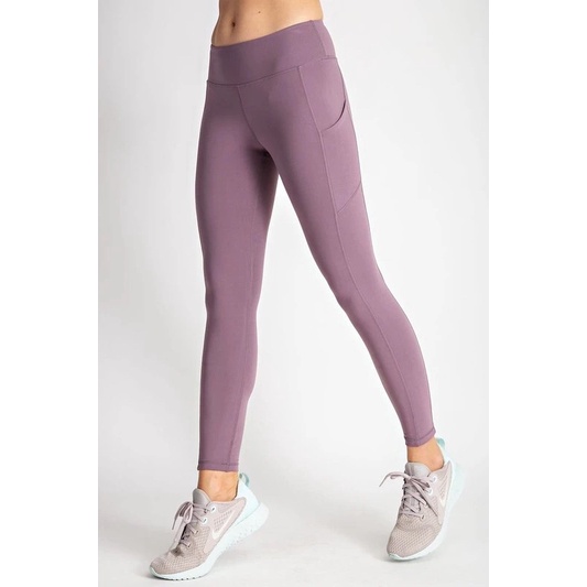 Quần legging tập Gym, yoga Rae Mode vnxk | BigBuy360 - bigbuy360.vn