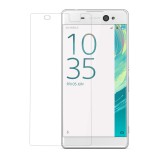 Bộ 2 Kính cường lực Sony Xperia XA ULTRA / F3216 / C6 (trong suốt)