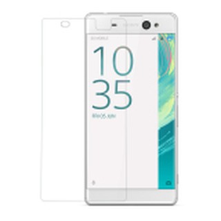 Bộ 2 Kính cường lực Sony Xperia XA ULTRA / F3216 / C6 (trong suốt)