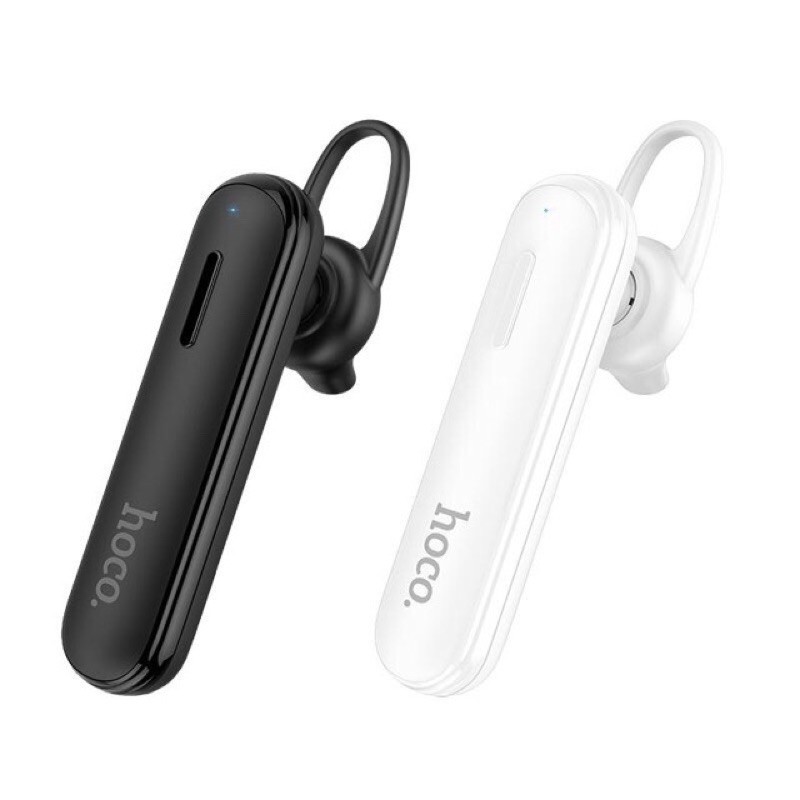 ✔BẢO HÀNH 1 ĐỔI 1✔Tai Nghe Bluetooth Hoco E36 / E36 Plus V4.2 Chính Hãng Giá Rẻ-Tai Nghe NhétTai có Mic đàm thoại Giá sỉ