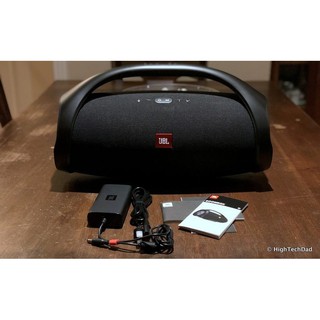 LOA BLUETOOTH BOOMBOX JBL Xách Tay -Nghe Nhạc Hay Âm Thanh Chất Lượng