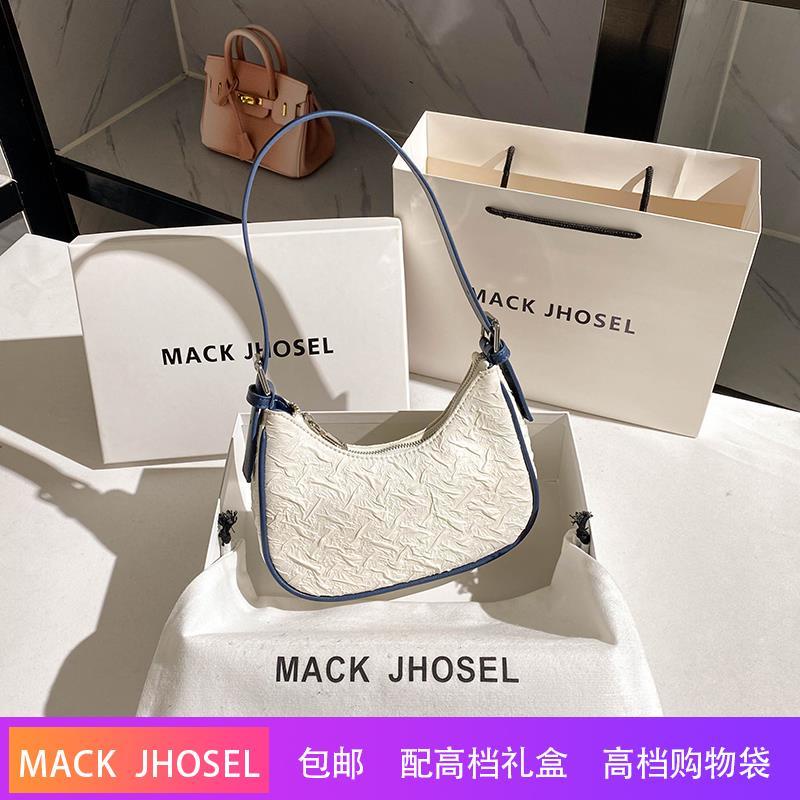 Túi Xách Đeo Vai Thiết Kế Đơn Giản Thời Trang Mùa Hè Cho Nữ