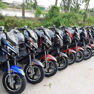 Phụ tùng Xe Điện Giá Tốt 01