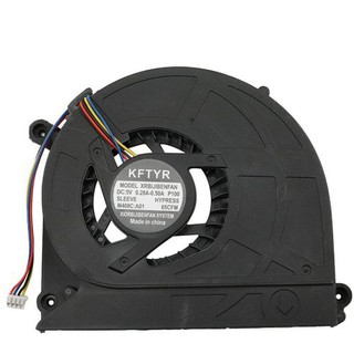 Quạt tản nhiệt CPU Laptop Asus K40 K40Ab K40In K40Af K50 K50Ad K50Ab A41 - k40