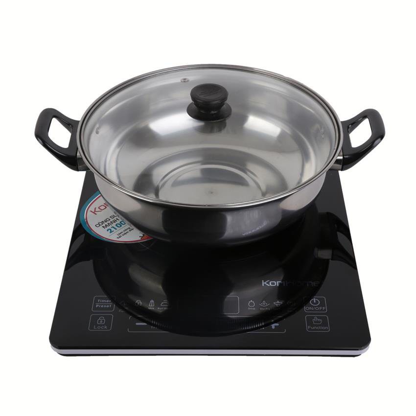 Bếp điện từ KoriHome ICK 229