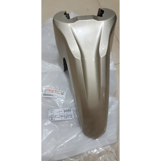 Chắn bùn trước (Dè) Sirius Fi Vàng xám