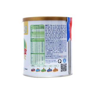 Sữa bột Similac IQ 2 400g date 2/2020