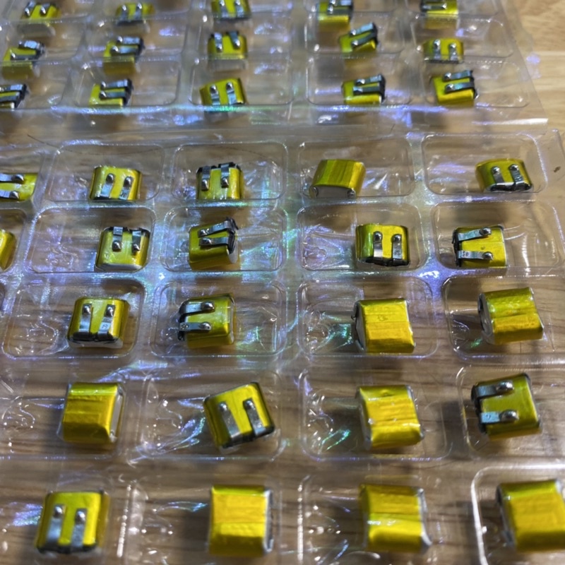 Pin Tai Nghe 3,7V , Pin Lithium 35/250/300mAh Cho Tai Nghe Bluetooth !
