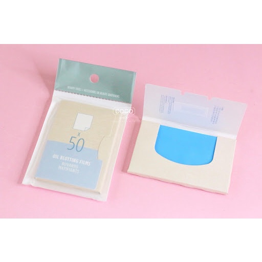 FILM THẤM DẦU THE FACE SHOP | BigBuy360 - bigbuy360.vn