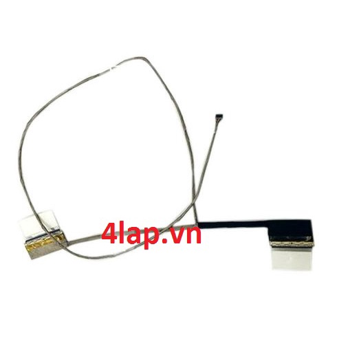 Thay Cáp màn hình cáp camera laptop Asus Vivobook F453M F453MA X453M X453MA 40pin