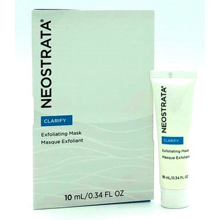 Mặt nạ thanh tẩy da Neostrata Clarify Exfoliating Mask 10ml