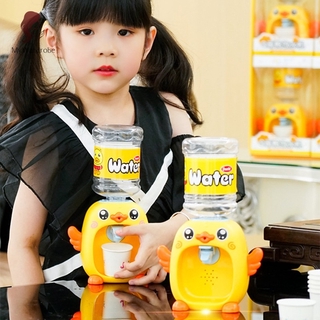 Bình tự rót nước hình Vịt và Ếch cho bé