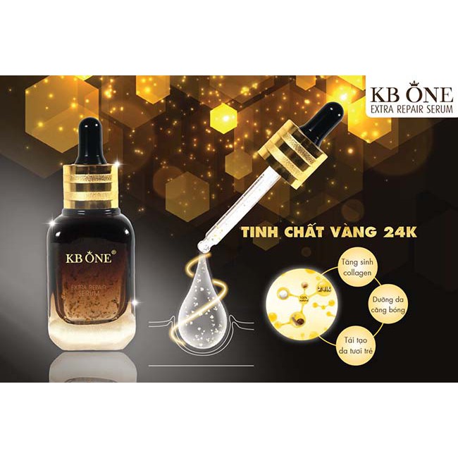 Nhập MYPHH0608 Serum KBONE