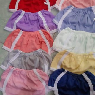 10 Quần chục bí quần cho bé