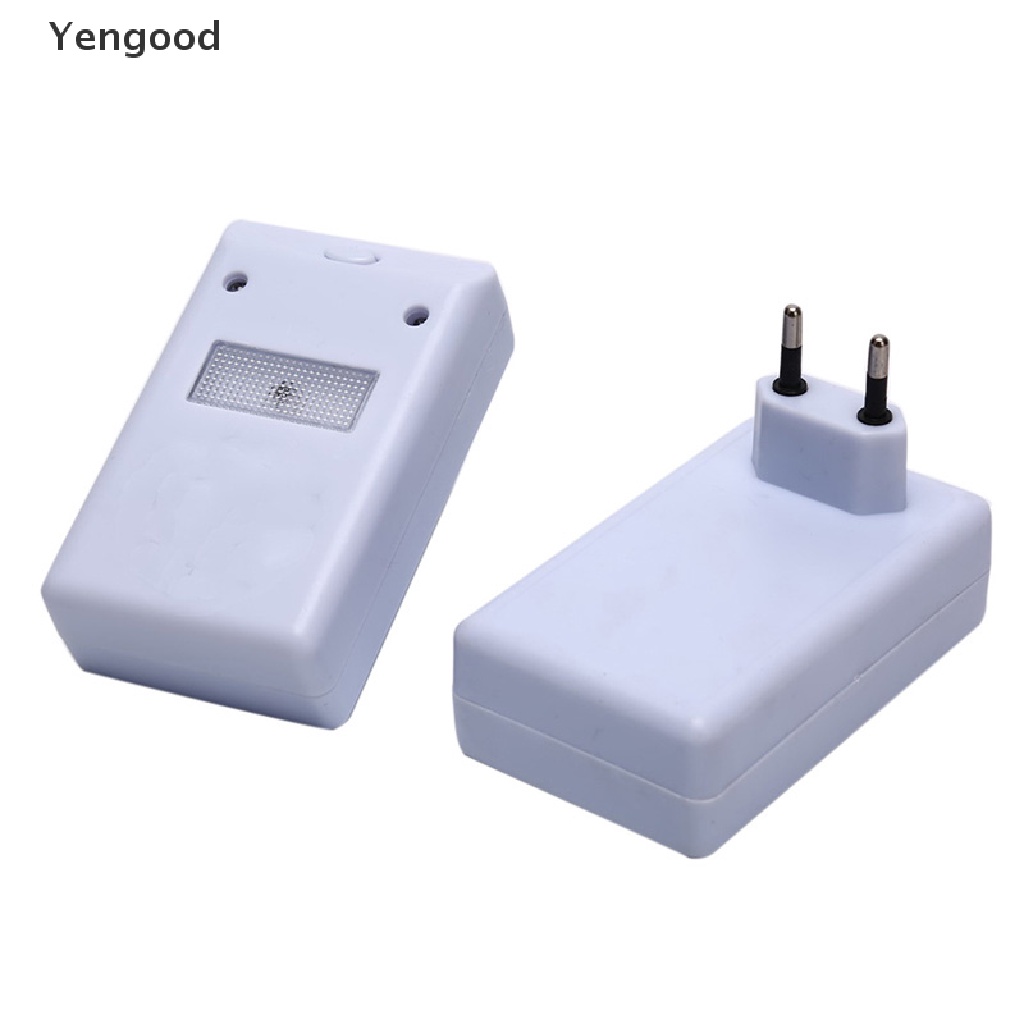 Thiết Bị Đuổi Sóng Siêu Âm
