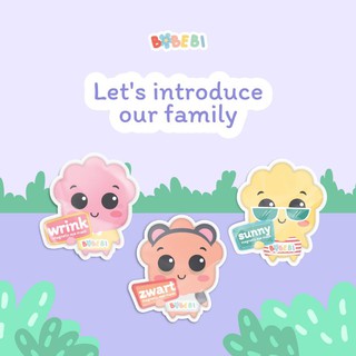 (hàng Mới Về) Mặt Nạ Mắt Bobebi Bpom Chất Lượng Cao