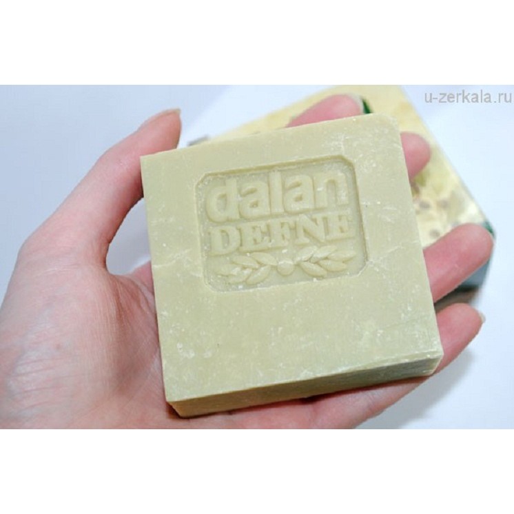 [CHÍNH HÃNG] Xà phòng tắm gội từ hoa Thụy Hương &amp; dầu Olive DALAN ANTIQUE DAPHNE SOAP With Olive Oil 150g