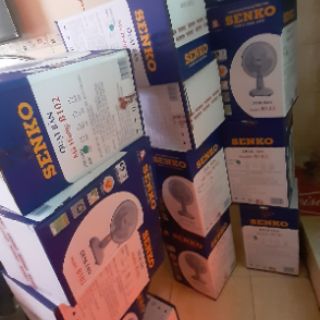 QUẠT BÀN SENKO B2