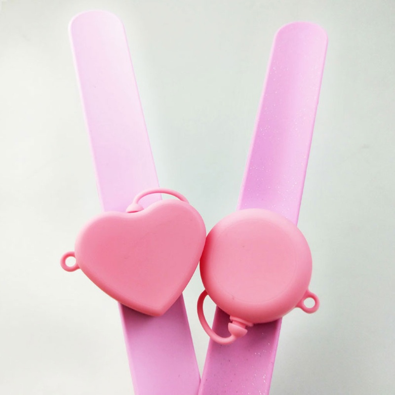 Bình Đựng Nước Rửa Tay Bằng Silicone Tiện Dụng Mang Theo Du Lịch