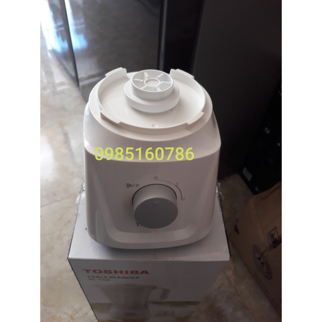 Phụ kiện máy xay Toshiba MX-60T BL-T60