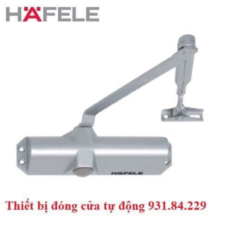 Thanh lý tay co thuỷ lực hãng Hafele