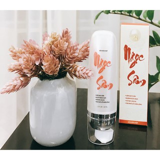 Sữa rửa mặt Đông Y Ngọc Sâm