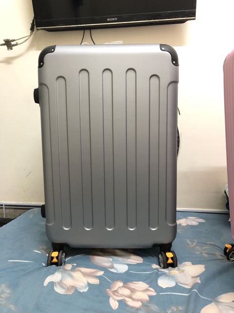 Vali siêu to 30 inch chính hãng Hàn Quốc