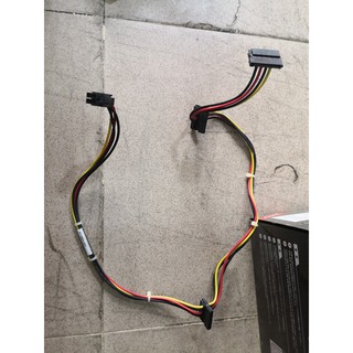 Dây chuyển nguồn 4 pins ra SATA cho máy bộ HP 1156/1155