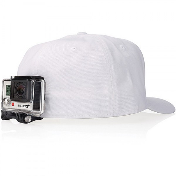 Dây đeo đầu Gopro Head Strap + QuickClip Chính Hãng | BigBuy360 - bigbuy360.vn