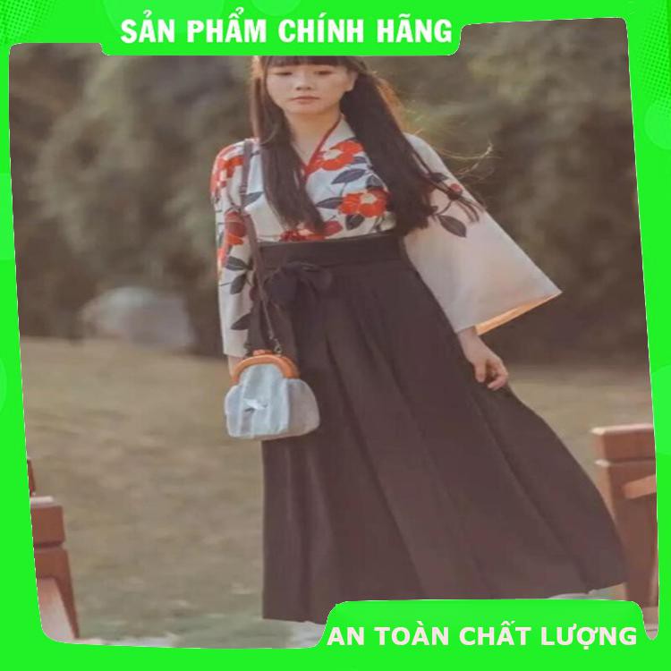 [Giảm giá] Hán phục cách tân cổ trang