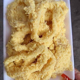 [ PHÚ NHUẬN] MỰC TẨM BỘT 500GR