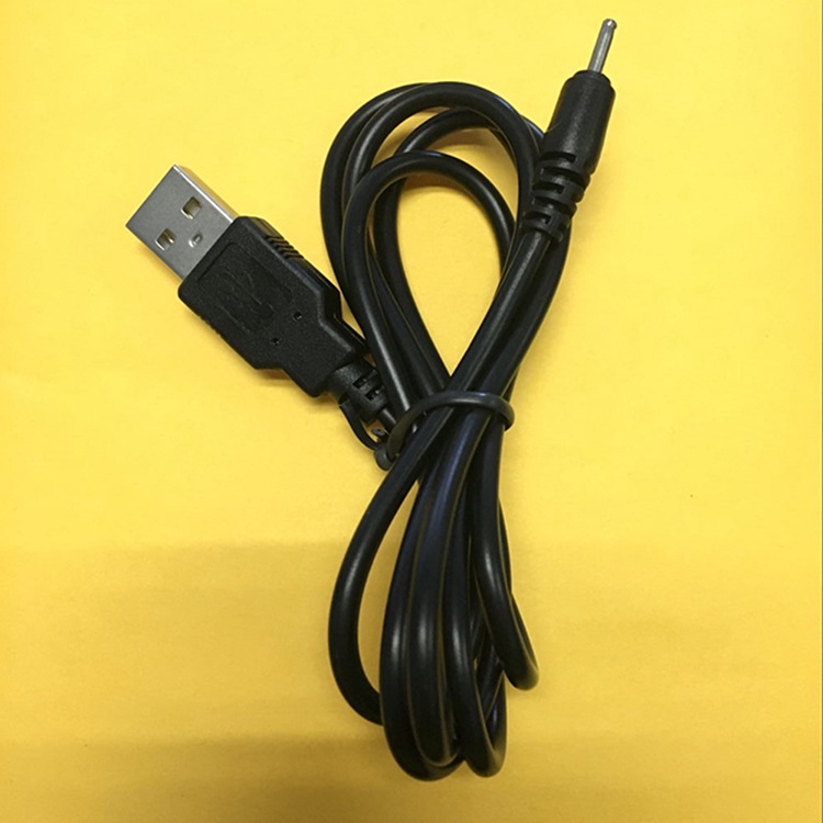 Cáp sạc nokia chân kim
