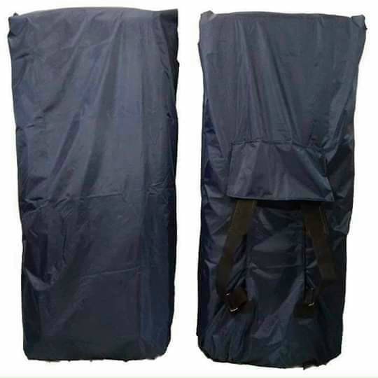 Áo mưa cho đàn ocgan