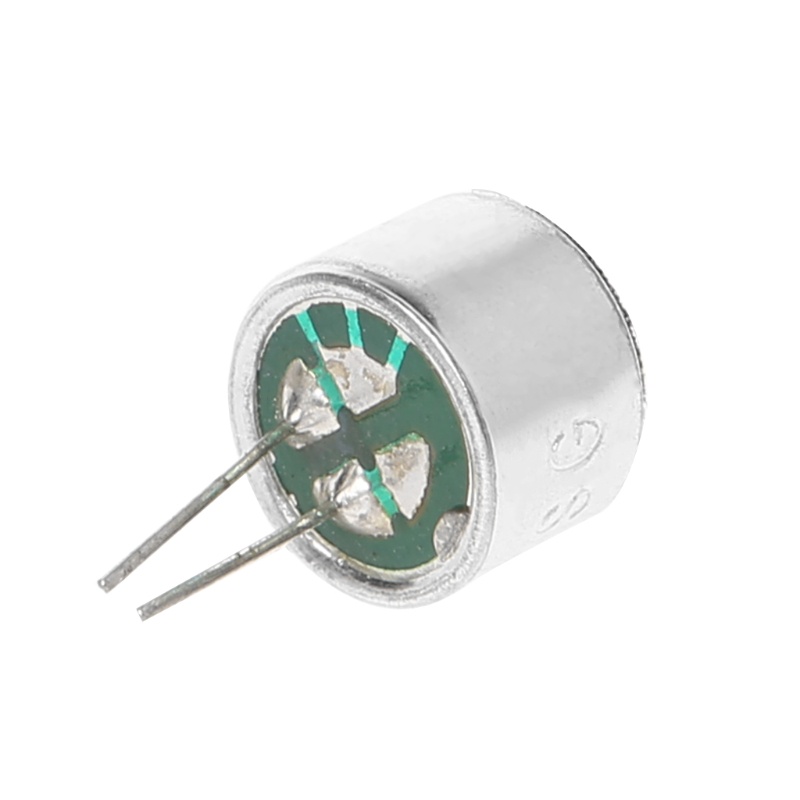 Micro Condenser 9767 Cho Màn Hình Laptop Mp3 Mp4