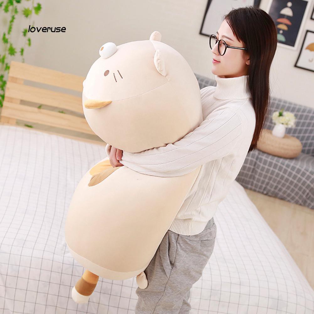 Gối nhồi bông hình các nhân vật sumikko gurashi đáng yêu