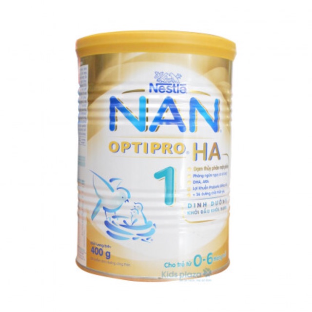 Nan Supreme - Nan HA 1/400g