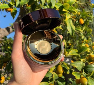 Phấn Phủ Bột Hourglass Veil Translucent Setting Powder