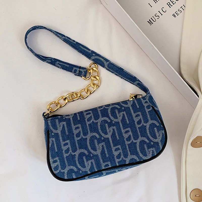 Túi xách thời trang thiết kế có dây kéo tiện dụng cho phái nữ | BigBuy360 - bigbuy360.vn