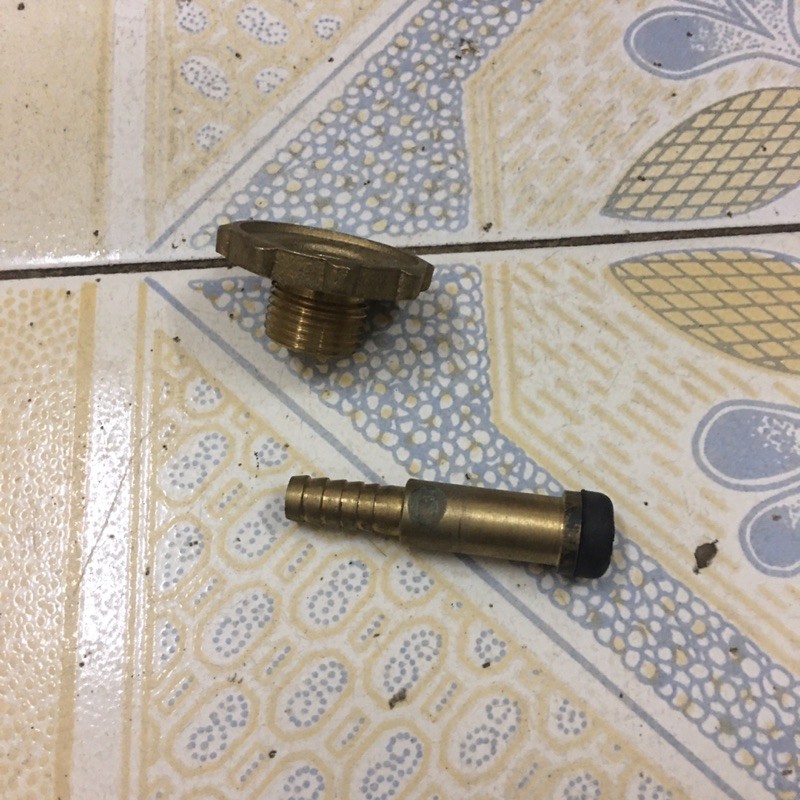 VAN GAS KHÒ GA ĐỒNG CAO CẤP