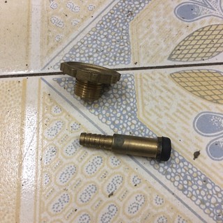 VAN GAS KHÒ GA ĐỒNG CAO CẤP