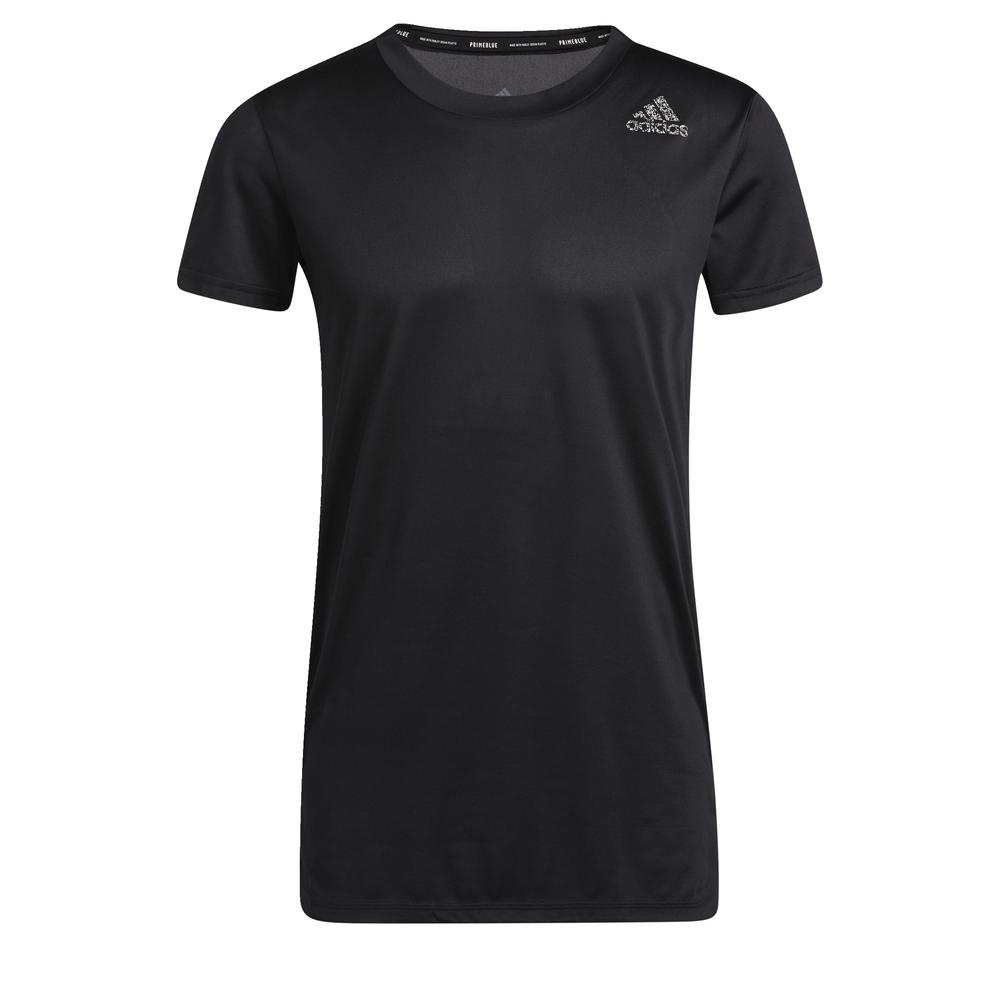 Áo Tee adidas TRAINING Nam Áo Thun Yoga Always Om Primeblue Màu đen GT3889