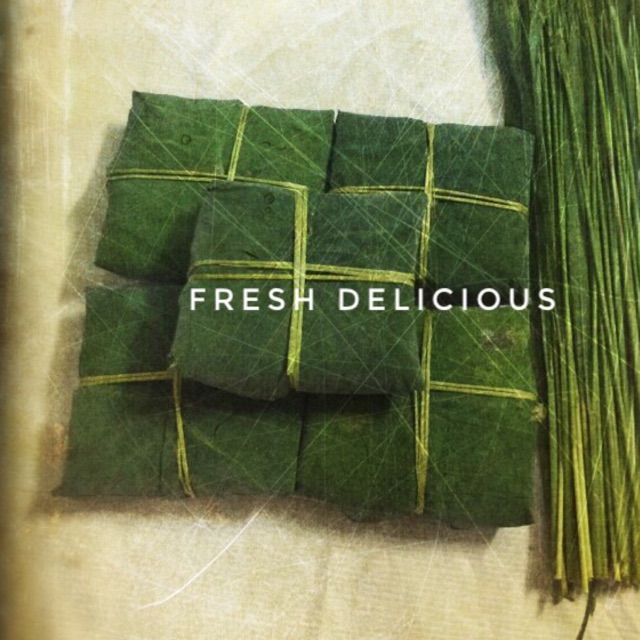 Cốm Nguyễn Trung