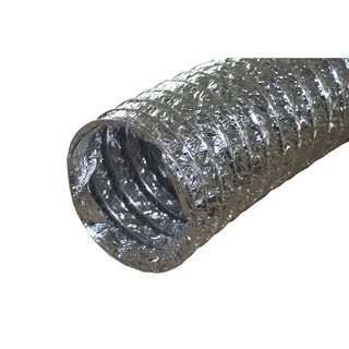 Ống gió mềm phi 300  không bảo ôn