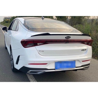 Đuôi gió thể thao kia k5